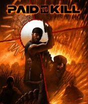 game pic for Paid to Kill